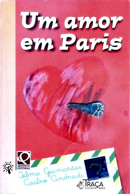 Um Amor Em Paris