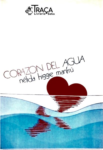 Corazon Del Agua