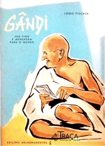 Gândi Sua Vida E Mensagem Para O Mundo