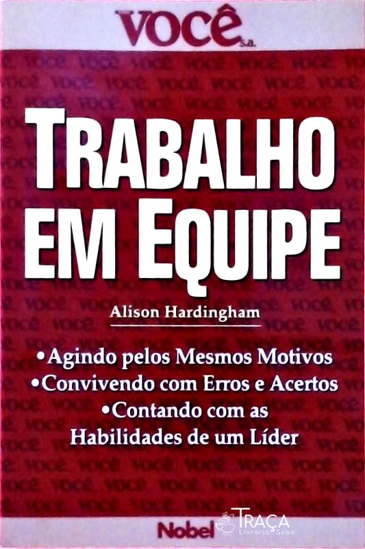 Tabalho em Equipe