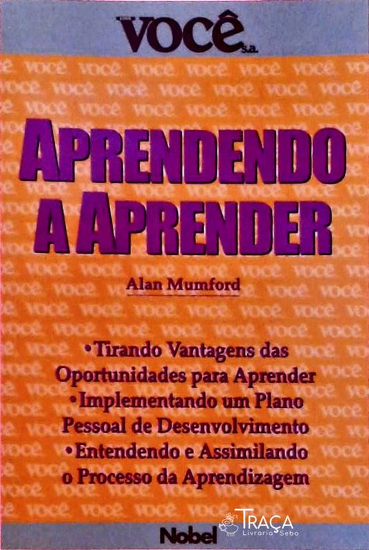 Aprendendo a Aprender