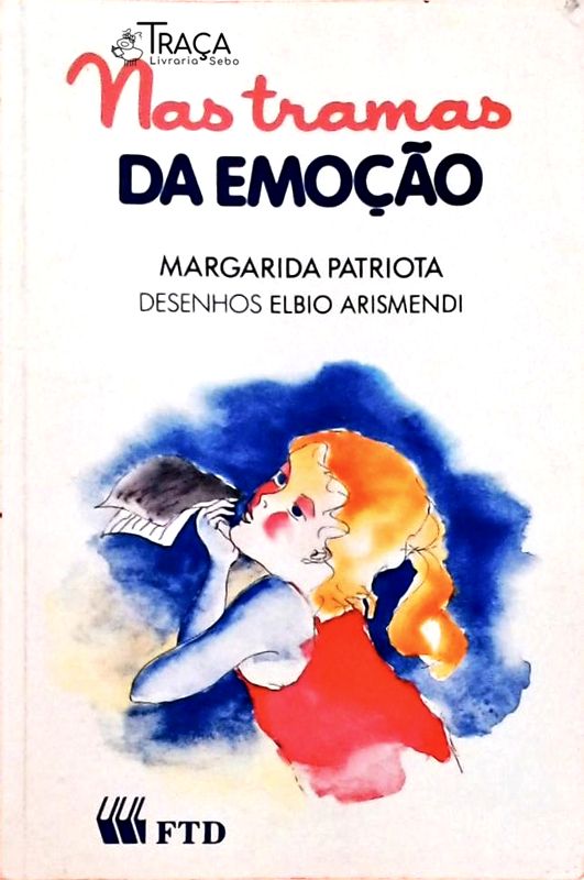 Nas Tramas da Emoção