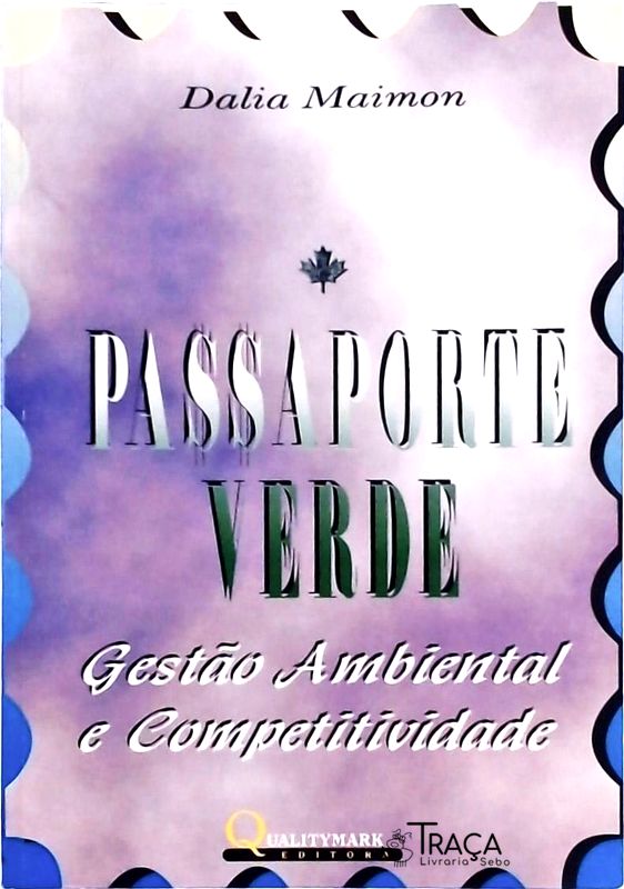 Passaporte Verde