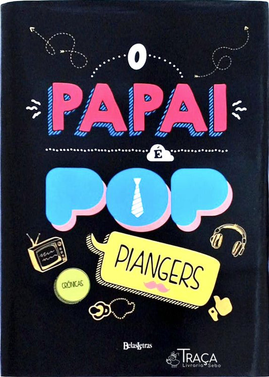 O Papai É Pop