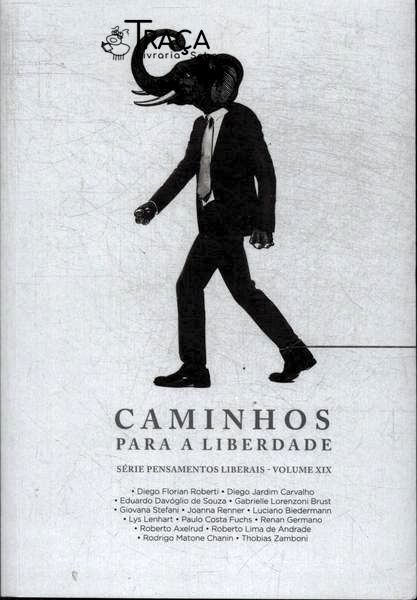 Caminhos para Liberdade