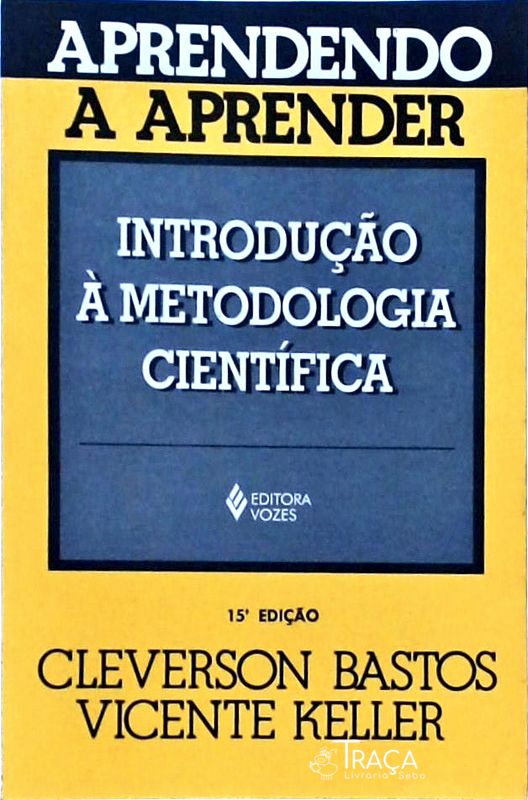 Aprendendo a Aprender