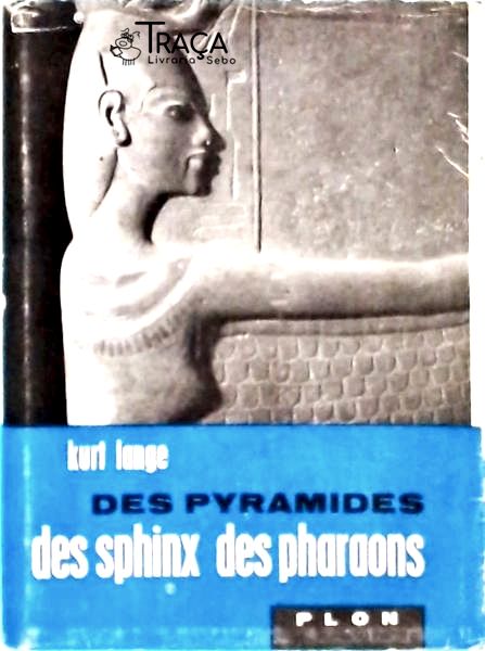 Des Pyramides Des Sphinx Des Pharaons