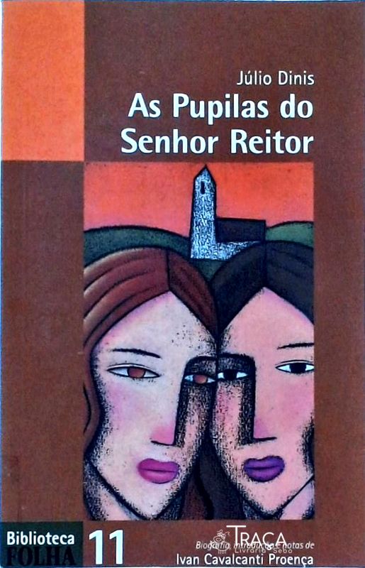 As Pupilas do Senhor Reitor