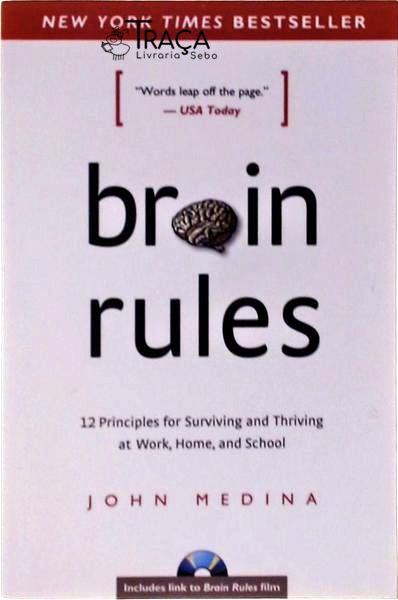 Brain Rules