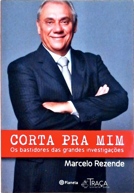 Corta Pra Mim