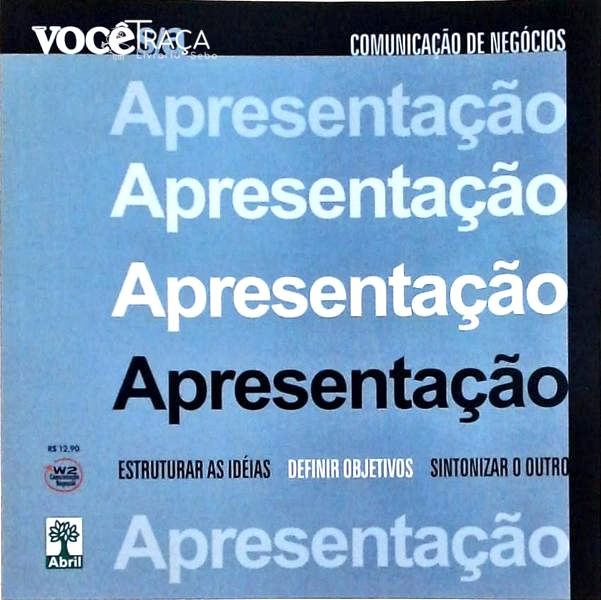 Comunicação de Negócios - Apresentação