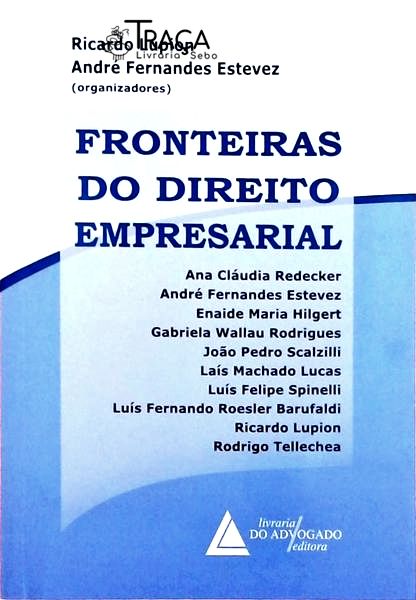 Fronteiras do Direito Empresarial