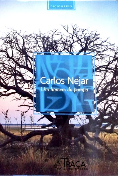 Um Homem Do Pampa