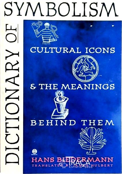 Dictionary Of Simbolism
