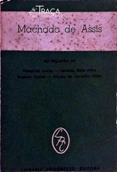 Machado de Assis