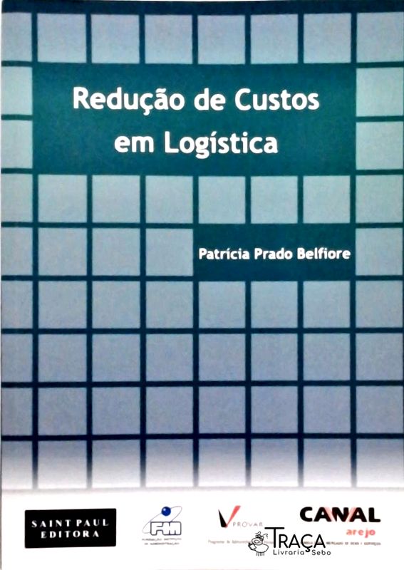 Redução de Custos em Logística