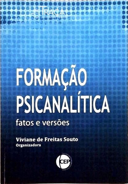 Formação Psicanalítica