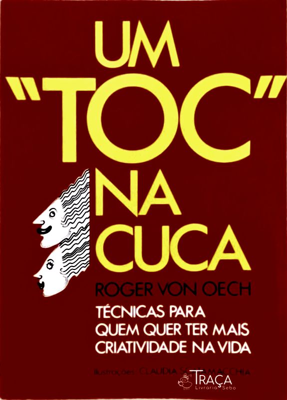 Um Toc Na Cuca