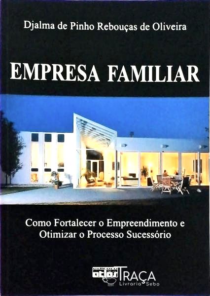 Empresa Familiar