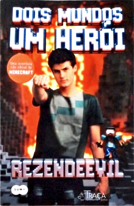 Dois Mundos Um Herói