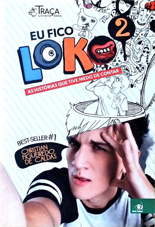 Eu Fico Loko Vol 2