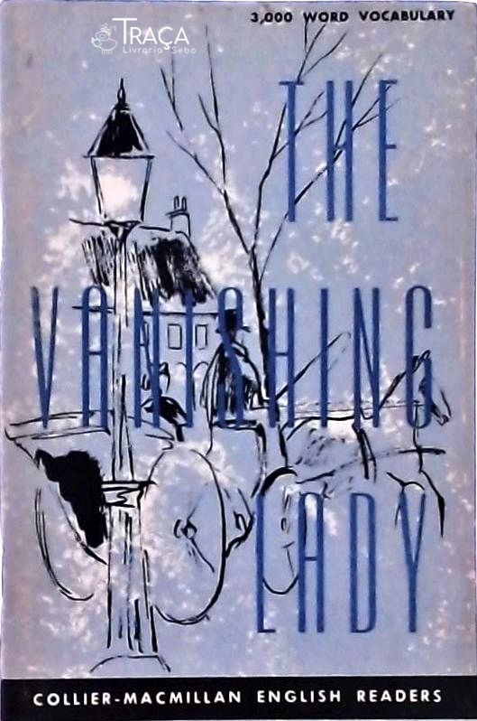 The Vanishing Lady (adaptado)