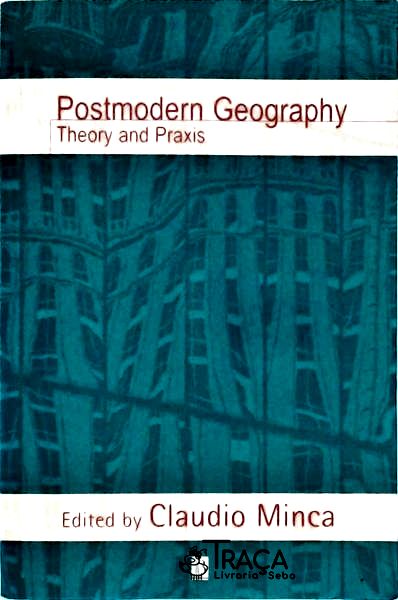 Postmodern Geography