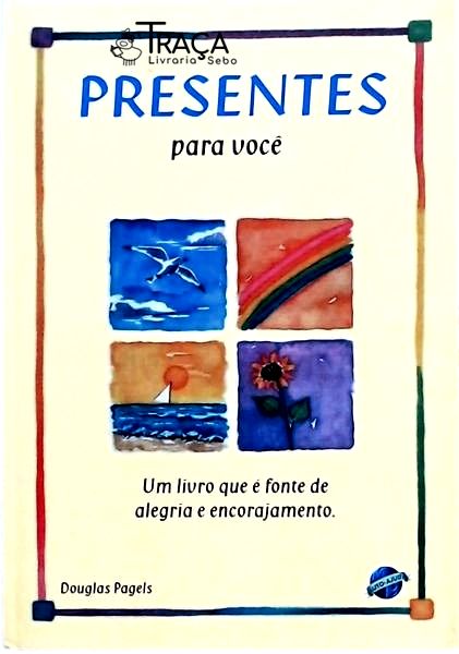 Presentes para Você