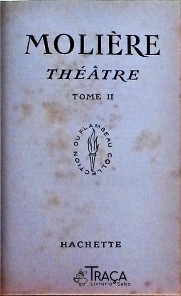 Théâtre Vol 2
