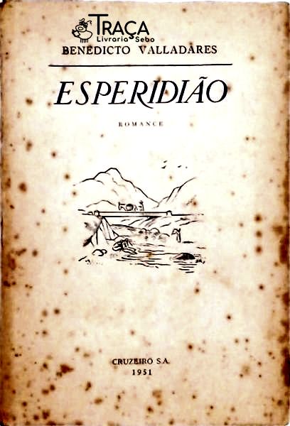 Esperidião