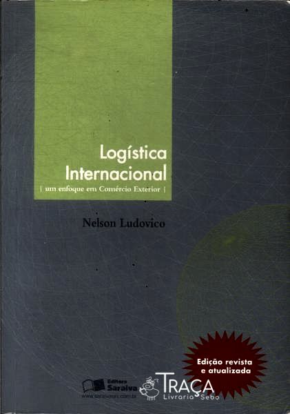 Logística Internacional