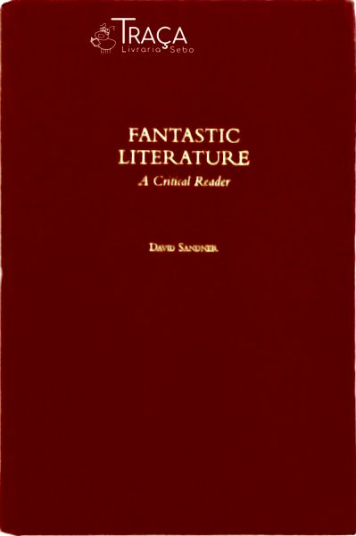 Fantastic Literature