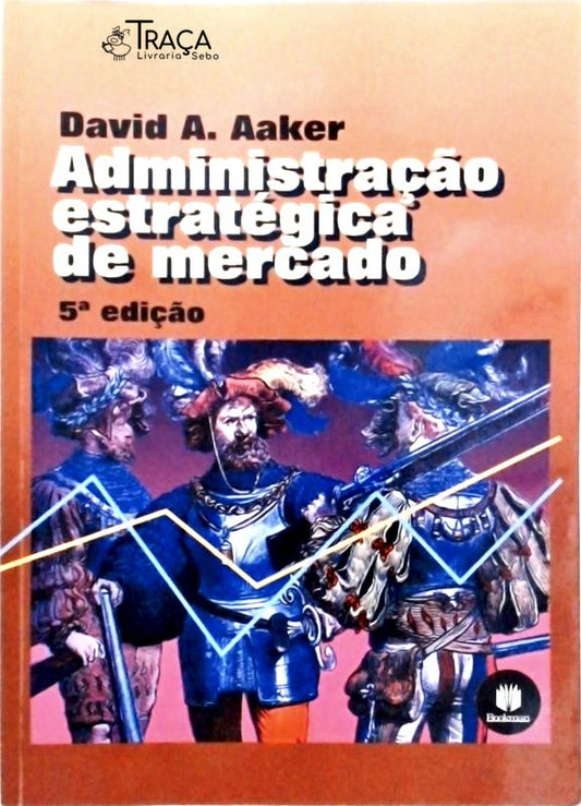 Administração Estratégica de Mercado