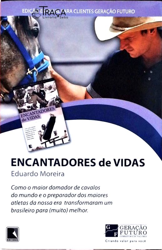 Encantadores de Vidas