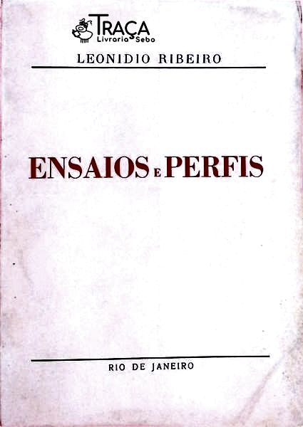 Ensaios e Perfis