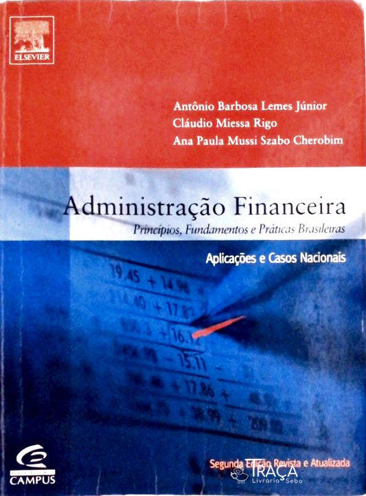 Administração Financeira