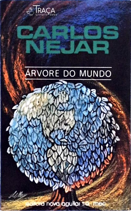 Árvore do Mundo