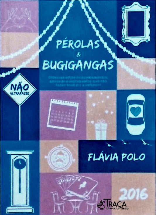 Pérolas E Bugigangas