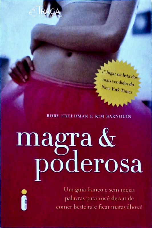 Magra e Poderosa