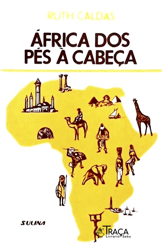 África dos Pés À Cabeça