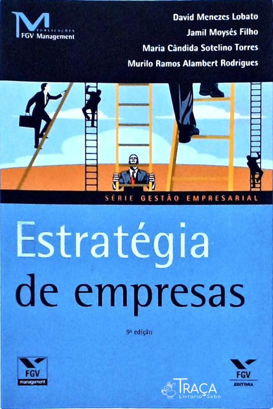 Estratégia de Empresas
