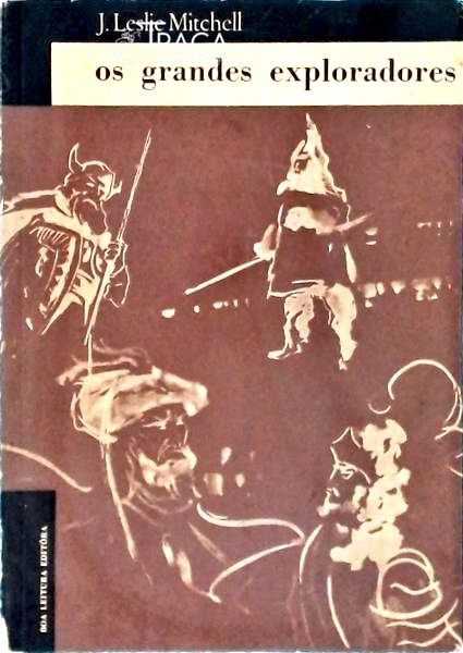 Os Grandes Exploradores