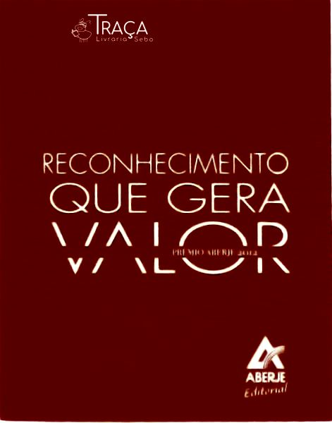 Reconhecimento Que Gera Valor