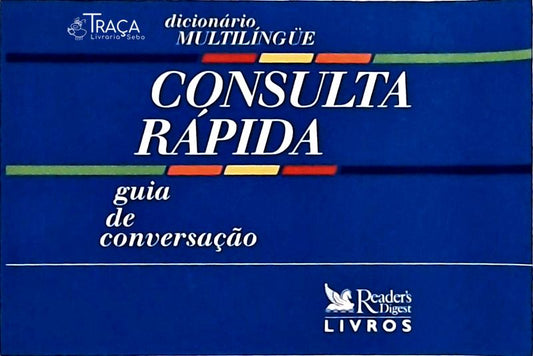 Consulta Rápida: Guia de Conversação