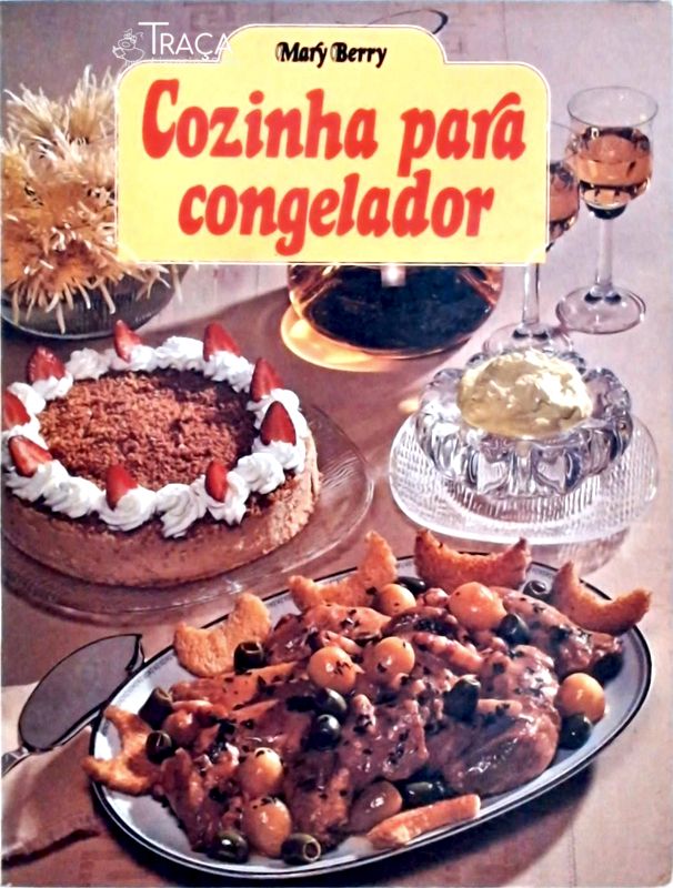 Cozinha para Congelador