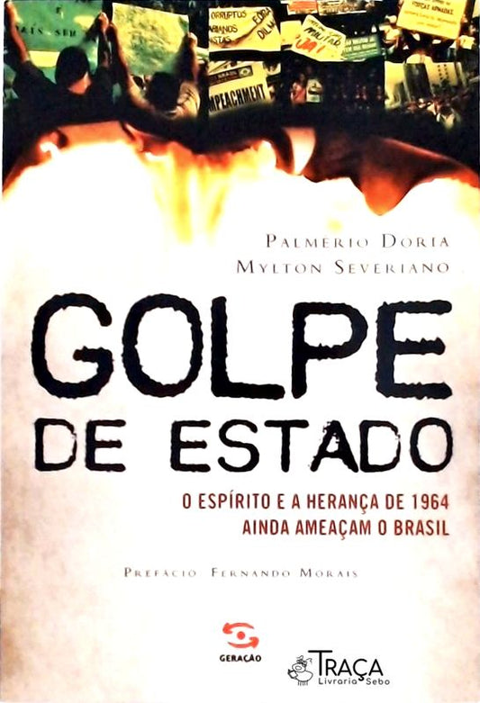 Golpe De Estado