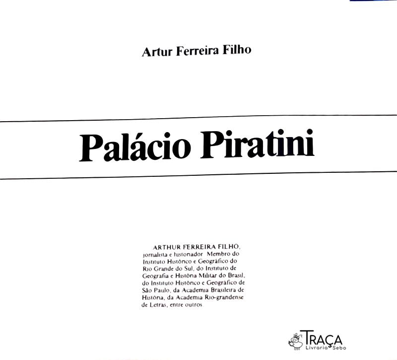 Palácio Piratini