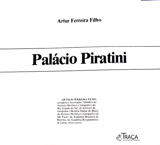 Palácio Piratini