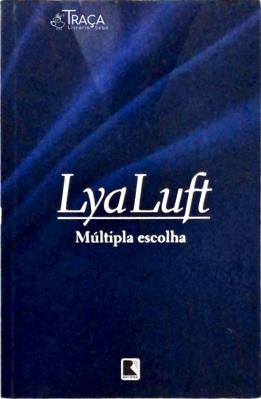 Múltipla Escolha