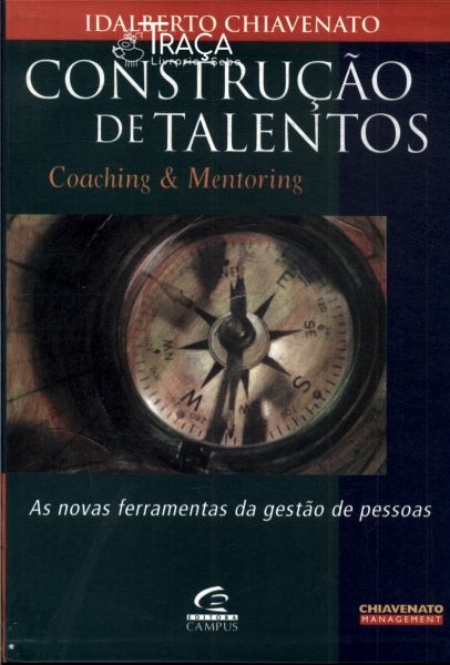 Construção de Talentos